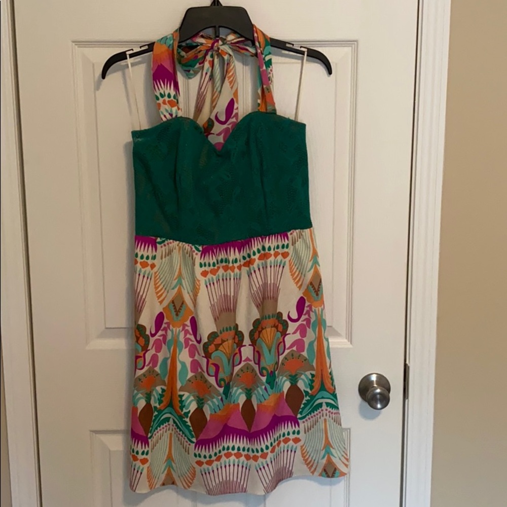 Judith March dress